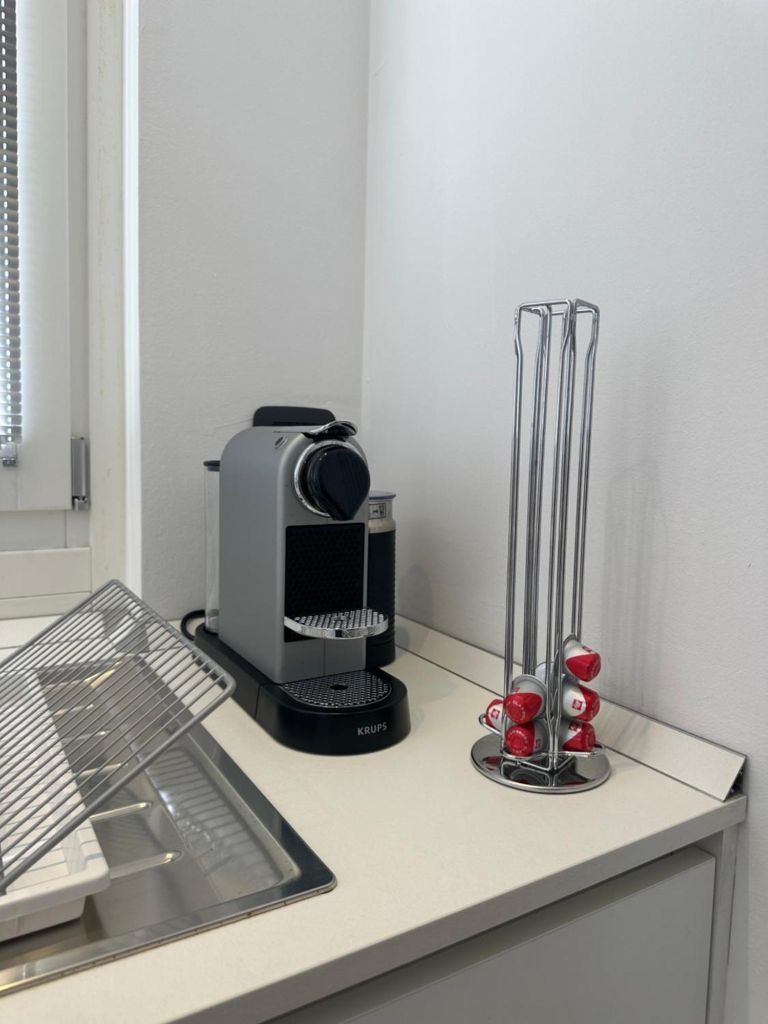 Modern Flat With A Stunning View In Cuneo Center Kültér fotó